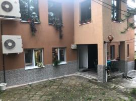 Нощувки Шумен, apartamento en Shumen