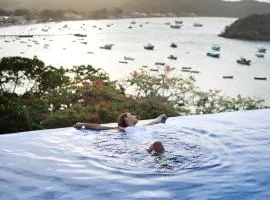 Abracadabra Boutique Hotel