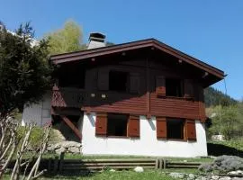 Chalet Erminea