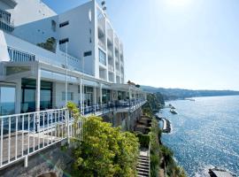 Parco dei Principi, five-star hotel in Sorrento