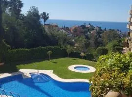 Precioso Apartamento en la Costa del Sol