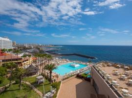 Iberostar Bouganville Playa, hotell Adejes