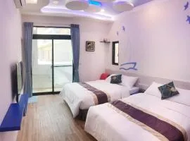 Purple Shell Homestay II