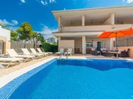 C208 Jeronimo by Mallorca Villa Selection