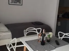 Apartament Fibra Cortado