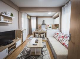 Axios Apartment, holiday rental in Gevgelija