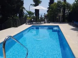 Apartment Villa Maria 10 with swimming pool