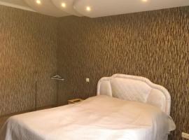 Апартаменти, hotel v destinaci Truskavec