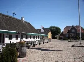 Hovborg Kro
