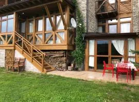Katarino Villa Nature Escape