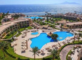 Cleopatra Luxury Resort Sharm El Sheikh, boutique hotel in Sharm El Sheikh