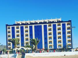 hotel miami beach oran, hotel in Oran