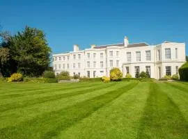 Burnham Beeches Hotel