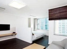 Hanwha Resort Haeundae