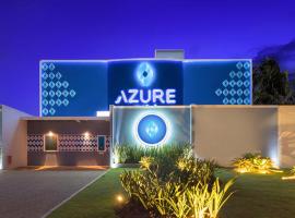 Azure Motel (adults only), hotel in Registro