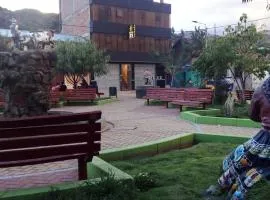 Hostal Inca