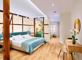 Hotel Boutique ADOLFO