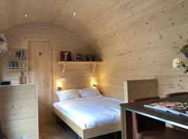 Little Lighthouse Texel