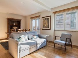 리스본에 위치한 호텔 2 Bedroom Belem Wonder by LovelyStay