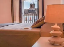 Apartamentos Soho Boutique Plaza Mayor Caceres