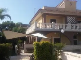 Villa Capriccio
