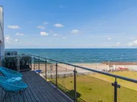 Apartamenty Laguna Przy Latarni