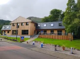 5 hotel in Fort William