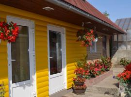 Ziedu pasaule, holiday rental in Krāslava