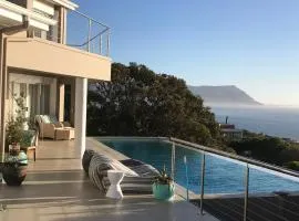 Residence William French