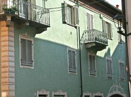 Appartamento Vandero