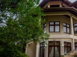 Villa bonheur
