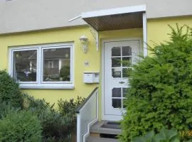 Reihenhaus in Braunschweig-Süd