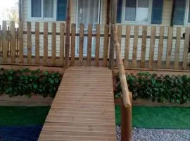 Lodge Rabasquinha