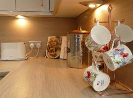 Riverside Apartments