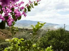 Casa Pendio Cilento