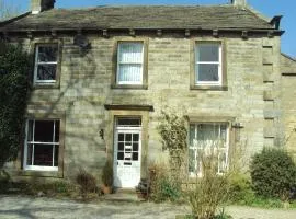 Wharfe View B&B