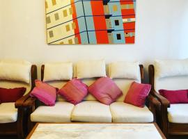 Piso Urbano Garcia De la Cruz, hotel en Peñaranda de Bracamonte