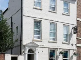 Georgian House & Mews