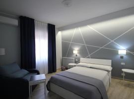 B&b Cortile Aurora, hotel v destinaci Bronte