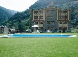 Hotel Xalet Verdú