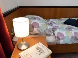 Blumenwiese Appartement