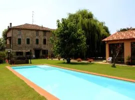 B&B Il Conte Giacomo
