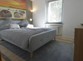 Alte Schule 1, hotel v destinaci Kall