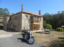 Casa de Trillo Galitrips