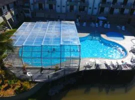 Hotel Termas do Lago