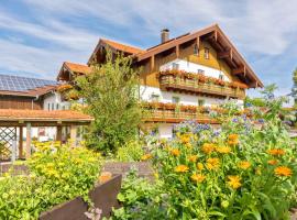 Edlmann-Hof, hotel v destinaci Obing