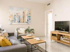 Sevilla Apartments Muro by Valcambre