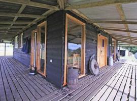 Hospedaje La Loica Bed & Breakfast – hotel w mieście Quemchi