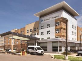 Hyatt House Denver Airport, ξενοδοχείο σε Denver Airport Area, Ντένβερ