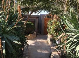 Tranquility Self Catering, hotell i Lüderitz